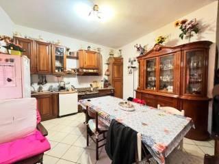 Trilocale via Enrico Celestini, Vasanello — foto 15 di 22