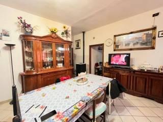 Trilocale via Enrico Celestini, Vasanello — foto 19 di 22