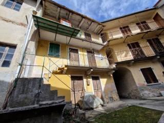 Bilocale via Vittorio Emanuele II, Quarna Sotto — foto 13 di 14