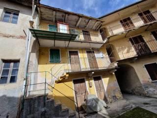 Bilocale via Vittorio Emanuele II, Quarna Sotto — foto 4 di 14