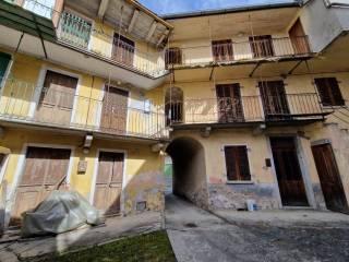 Bilocale via Vittorio Emanuele II, Quarna Sotto — foto 2 di 14