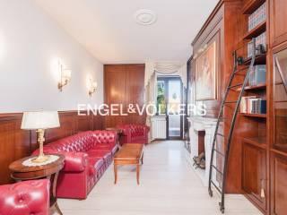 Trilocale via Marsala 21, San Carlo - Stazione, Monza — foto 4 di 17