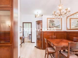 Trilocale via Marsala 21, San Carlo - Stazione, Monza — foto 15 di 17