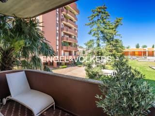 Trilocale via Marsala 21, San Carlo - Stazione, Monza — foto 10 di 17