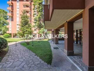 Trilocale via Marsala 21, San Carlo - Stazione, Monza — foto 7 di 17