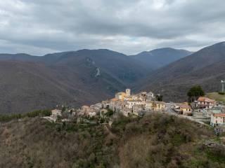 Trilocale frazione La Croce, La Croce Le Casette Torricella, Morro Reatino — foto 7 di 20
