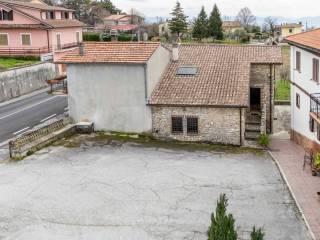 Trilocale frazione La Croce, La Croce Le Casette Torricella, Morro Reatino — foto 10 di 20