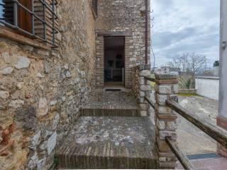 Trilocale frazione La Croce, La Croce Le Casette Torricella, Morro Reatino — foto 6 di 20