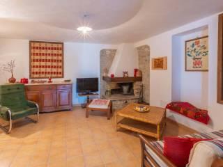 Trilocale frazione La Croce, La Croce Le Casette Torricella, Morro Reatino — foto 2 di 20