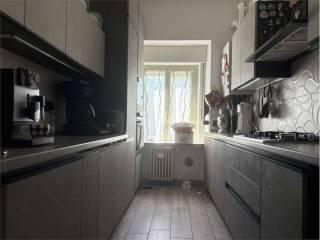 Trilocale ottimo stato, piano terra, Trobaso, Renco, Possaccio, Unchio, Verbania — foto 5 di 17