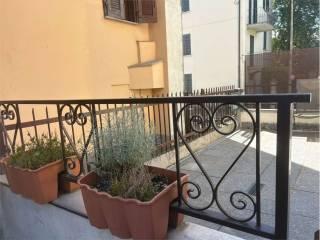 Trilocale ottimo stato, piano terra, Trobaso, Renco, Possaccio, Unchio, Verbania — foto 6 di 17