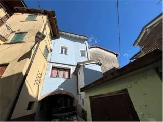 Terratetto unifamiliare via Sciocco Limbo, 12, Trobaso, Renco, Possaccio, Unchio, Verbania — foto 30 di 37