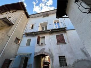 Terratetto unifamiliare via Sciocco Limbo, 12, Trobaso, Renco, Possaccio, Unchio, Verbania — foto 14 di 37