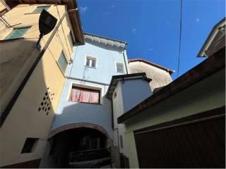 Terratetto unifamiliare via Sciocco Limbo, 12, Trobaso, Renco, Possaccio, Unchio, Verbania — foto 6 di 37