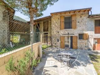 Villa a schiera via Cave Feriolo, Feriolo, Baveno — foto 12 di 23