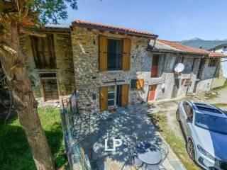 Villa a schiera via Cave Feriolo, Feriolo, Baveno — foto 16 di 23
