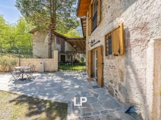 Villa a schiera via Cave Feriolo, Feriolo, Baveno — foto 6 di 23