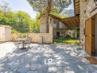 Villa a schiera via Cave Feriolo, Feriolo, Baveno — foto 11 di 23