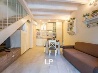 Villa a schiera via Cave Feriolo, Feriolo, Baveno — foto 13 di 23