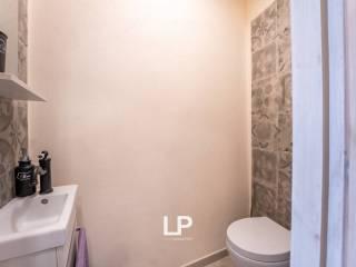 Villa a schiera via Cave Feriolo, Feriolo, Baveno — foto 17 di 23