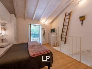 Villa a schiera via Cave Feriolo, Feriolo, Baveno — foto 21 di 23