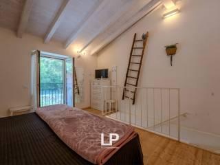 Villa a schiera via Cave Feriolo, Feriolo, Baveno — foto 19 di 23