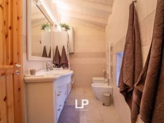 Villa a schiera via Cave Feriolo, Feriolo, Baveno — foto 15 di 23