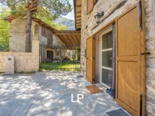 Villa a schiera via Cave Feriolo, Feriolo, Baveno — foto 4 di 23