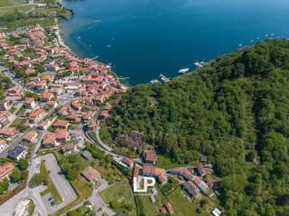 Villa a schiera via Cave Feriolo, Feriolo, Baveno — foto 20 di 23