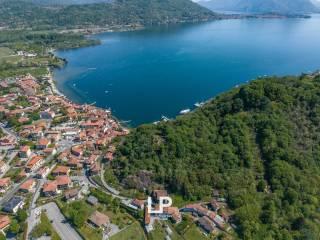 Villa a schiera via Cave Feriolo, Feriolo, Baveno — foto 8 di 23