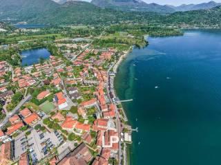 Villa a schiera via Cave Feriolo, Feriolo, Baveno — foto 5 di 23
