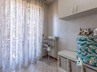 Trilocale via Luigi Negrelli 7/A, Altopiano, Baruccana, Seveso — foto 17 di 32