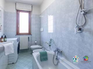 Trilocale via Luigi Negrelli 7/A, Altopiano, Baruccana, Seveso — foto 22 di 32