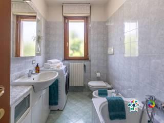 Trilocale via Luigi Negrelli 7/A, Altopiano, Baruccana, Seveso — foto 32 di 32