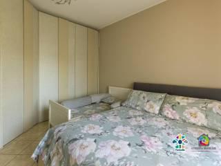 Trilocale via Luigi Negrelli 7/A, Altopiano, Baruccana, Seveso — foto 2 di 32
