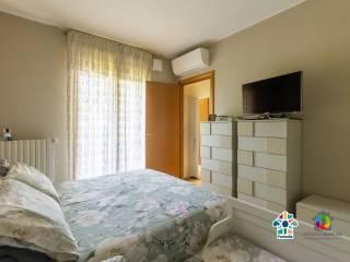 Trilocale via Luigi Negrelli 7/A, Altopiano, Baruccana, Seveso — foto 28 di 32