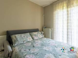 Trilocale via Luigi Negrelli 7/A, Altopiano, Baruccana, Seveso — foto 23 di 32