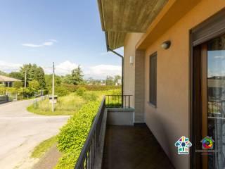 Trilocale via Luigi Negrelli 7/A, Altopiano, Baruccana, Seveso — foto 5 di 32