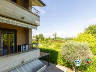 Trilocale via Luigi Negrelli 7/A, Altopiano, Baruccana, Seveso — foto 3 di 32