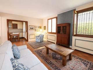 Villa unifamiliare via Mazzini 77, Centro, Biassono — foto 37 di 62
