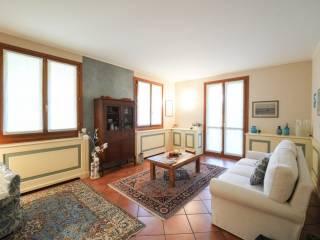 Villa unifamiliare via Mazzini 77, Centro, Biassono — foto 38 di 62