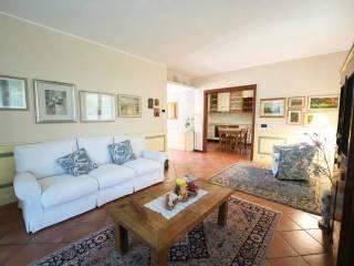 Villa unifamiliare via Mazzini 77, Centro, Biassono — foto 5 di 62