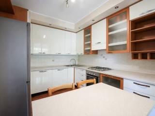 Villa unifamiliare via Mazzini 77, Centro, Biassono — foto 59 di 62