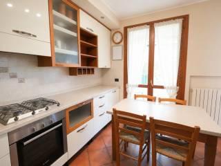 Villa unifamiliare via Mazzini 77, Centro, Biassono — foto 60 di 62