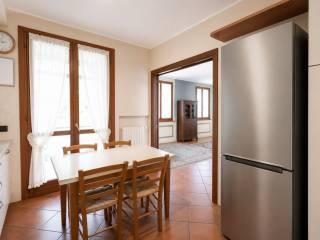 Villa unifamiliare via Mazzini 77, Centro, Biassono — foto 9 di 62