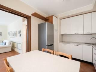 Villa unifamiliare via Mazzini 77, Centro, Biassono — foto 22 di 62