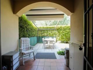 Villa unifamiliare via Mazzini 77, Centro, Biassono — foto 28 di 62