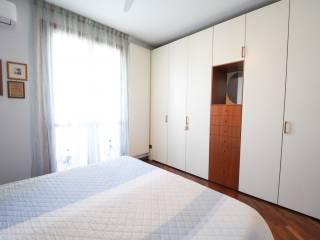 Villa unifamiliare via Mazzini 77, Centro, Biassono — foto 51 di 62