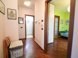 Villa unifamiliare via Mazzini 77, Centro, Biassono — foto 19 di 62