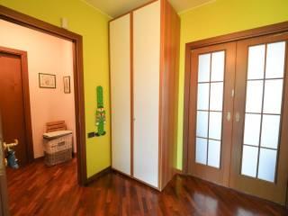 Villa unifamiliare via Mazzini 77, Centro, Biassono — foto 16 di 62